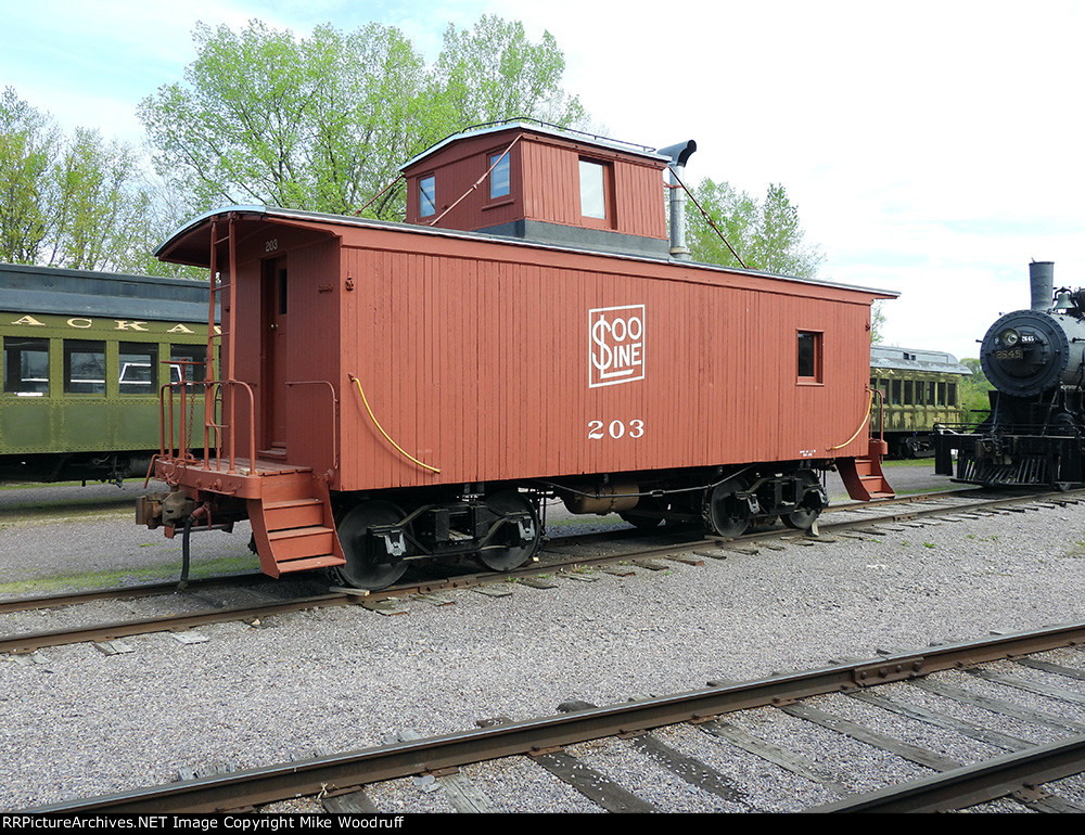 SOO 203